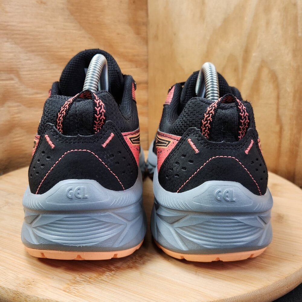 Asics Gel Venture 9 Womens Trail Running Shoes Sneakers Size 9.5 - Picture 5 of 9